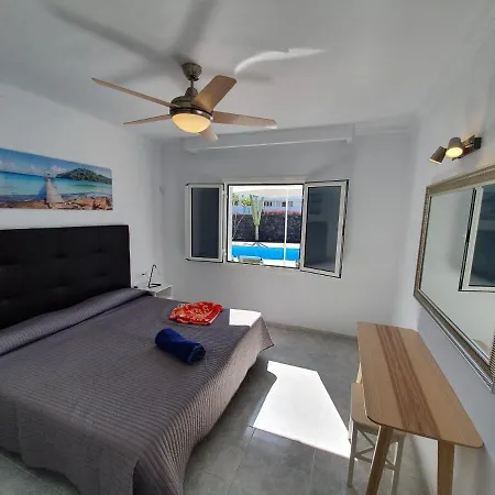 Villa 2 Bedroom Cassandra And Katrina With Private Heated Pools. *