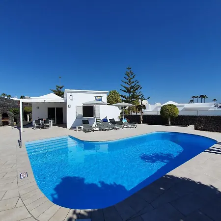 2 Bedroom Cassandra And Katrina With Private Heated Pools. Пуерто-дель-Кармен