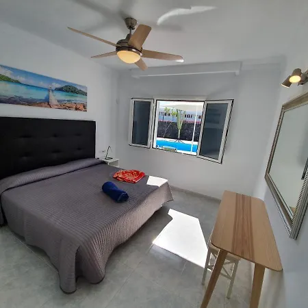 2 Bedroom Cassandra And Katrina With Private Heated Pools. Вілла