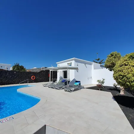 2 Bedroom Cassandra And Katrina With Private Heated Pools. *