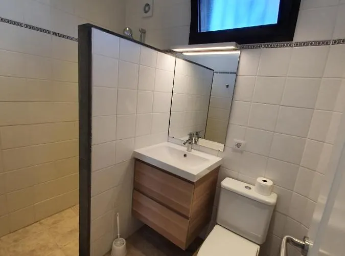 2 Bedroom Cassandra And Katrina With Private Heated Pools. Βίλα *