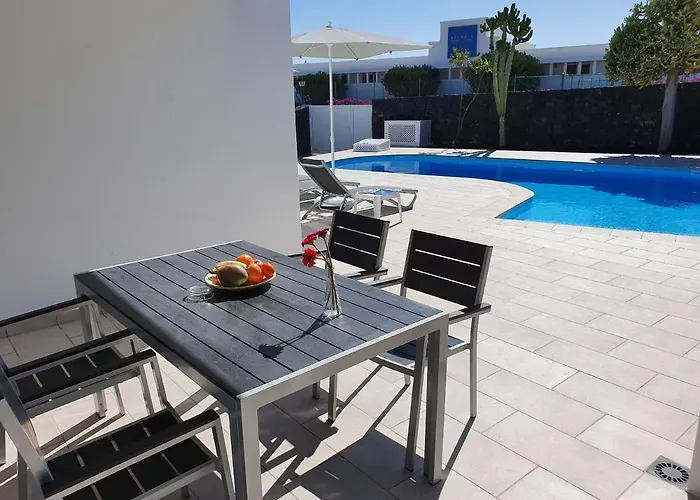 2 Bedroom Cassandra And Katrina With Private Heated Pools. * Πουέρτο Ντελ Κάρμεν