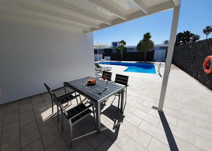 2 Bedroom Cassandra And Katrina With Private Heated Pools. * Πουέρτο Ντελ Κάρμεν