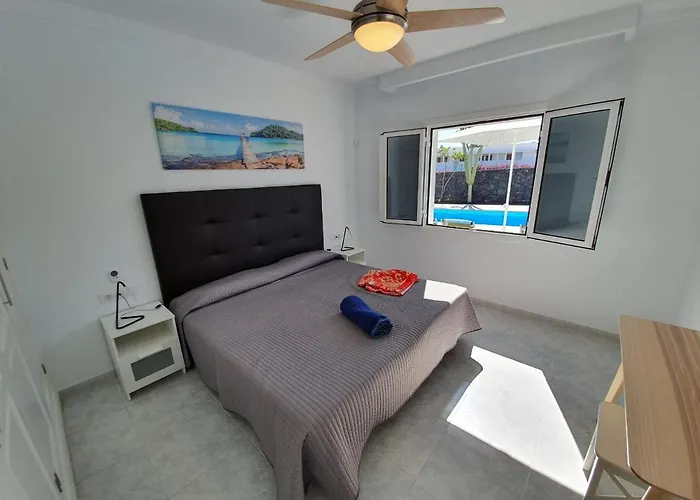 2 Bedroom Cassandra And Katrina With Private Heated Pools. Βίλα Πουέρτο Ντελ Κάρμεν