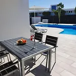 2 Bedroom Cassandra And Katrina With Private Heated Pools. * Puerto del Carmen (Lanzarote)