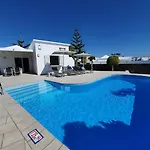 Villa 2 Bedroom Cassandra And Katrina With Private Heated Pools.