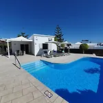 Villa 2 Bedroom Cassandra And Katrina With Private Heated Pools.